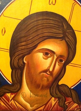 Ιησούς Χριστός - Jesus Christ