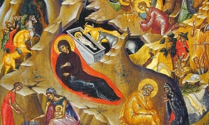 Γέννηση του Ιησού Χριστού_ Рождество Христово_ Nativity of Christ112