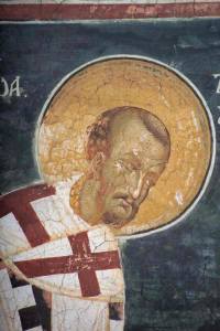 ΙΩΑΝΝΗΣ ΧΡΥΣΟΣΤΟΜΟΣ-St. John Chrysostom