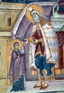 Εισόδια της Θεοτόκου_ Entrance of the Theotokos_-l2-8-1Μονή Studenica
