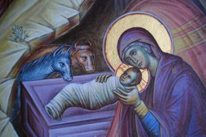 Γέννηση του Ιησού Χριστού_ Рождество Христово_ Nativity of Christ00DSC_0216