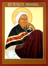 Blessed-Pelagia-Ivanova