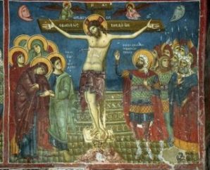 Σταύρωσις_The Crucifixion_Greek-Byzantine-Orthodox-Icon_Распятие_ИИСУСА_ХРИСТА2