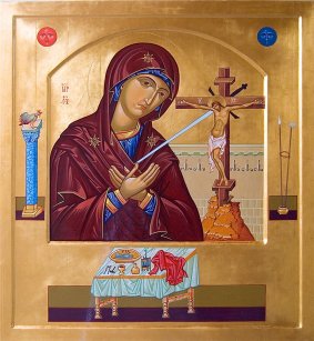 Παναγια_Божией Матери Икона_Virgin Mary -Byzantine Orthodox Icon11b78d4722ea (1)