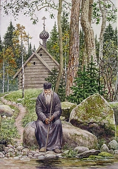 Αποτέλεσμα εικόνας για orthodox liturgy painting