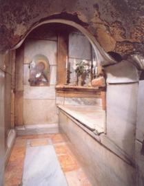 Ναός ΑΝΑΣΤΑΣΕΩς Ιεροσόλυμα Πανάγιος Τάφος Church of the Holy Sepulchre_ Иерусалимский Гроб Господень_1 (2)