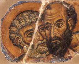 Πέτρος και Παύλος_Peter and Paul Apostles_апостолы Петр и Павел_peterpaul1