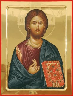 Ἰησοῦς Χριστὸς_Jesus-Christ_Иисус-Христос-Byzantine Orthodox Icon5_D7ngEnGL_s8
