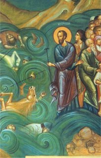 Μωϋσής Προφήτης_ Prophet Moses the God-seer_ Моисей пророк Икона_ Byzantine Orthodox Icon__crossing_the_red_sea_20th_353x550 (1)