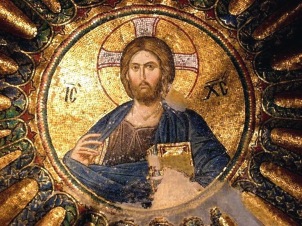 Ιησούς Χριστός_Jesus-Christ_Господне Иисус-Христос-Byzantine Orthodox Icon_3673665551%81