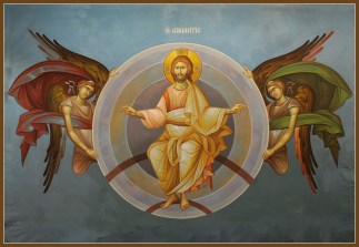 Ανάληψη_The Ascension of the Lord_ Вознесение Господне _ _analipsis (part) _alx (web)