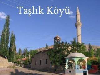 Τασλίκ-Taşlık Agios Georgios Kilisesi23215902