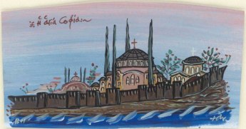 αγια σοφια-Κωνσταντινούπολη_Constantinople_Константино́поль-agiasofia2
