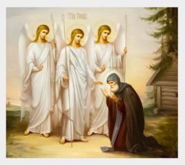 Αλέξανδρος του Σβιρ the_holy_trinity_and_saint_alexander_of_svir-1497115