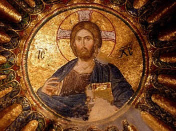 Ιησούς Χριστός_Jesus-Christ_Иисус-Христос-Byzantine Orthodox Iconfile