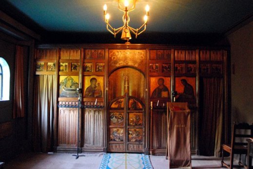 Έσσεξ-St. John The Baptist, the Orthodox Monastery, Essex, England-Монастырь св Иоанна Крестителя (Эс29956_1306128_n0300106_5686278_n