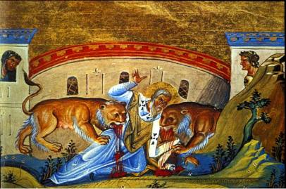 ΙΓΝΑΤΙΟς ο Θεοφόρος, επίσκοπος Αντιοχείας, ανακομιδή των ιερών Λειψάνων του.