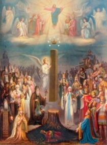 ΓΕΩΡΓΙΑΣ_Γεωργίας-άγιοι_Saints of Georgia_glory_of_iveria_slava_gruzinsk_tserkvi-_fotos.mosaics.didebis-xati
