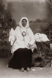 Ματρώνα η Ανυπόδητη, η δια Χριστόν σαλή της Πετρούπολης (1911)pMyQ7nzMgxw