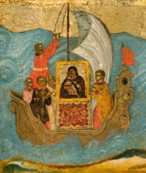 Παναγια_Божией Матери Икона_Virgin Mary –Byzantine Orthodox Icon_λιτανειαjpg - Αντιγραφή